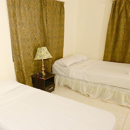 Bano Beach Resort Himensulan Eksteriør billede