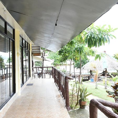 Bano Beach Resort Himensulan Eksteriør billede