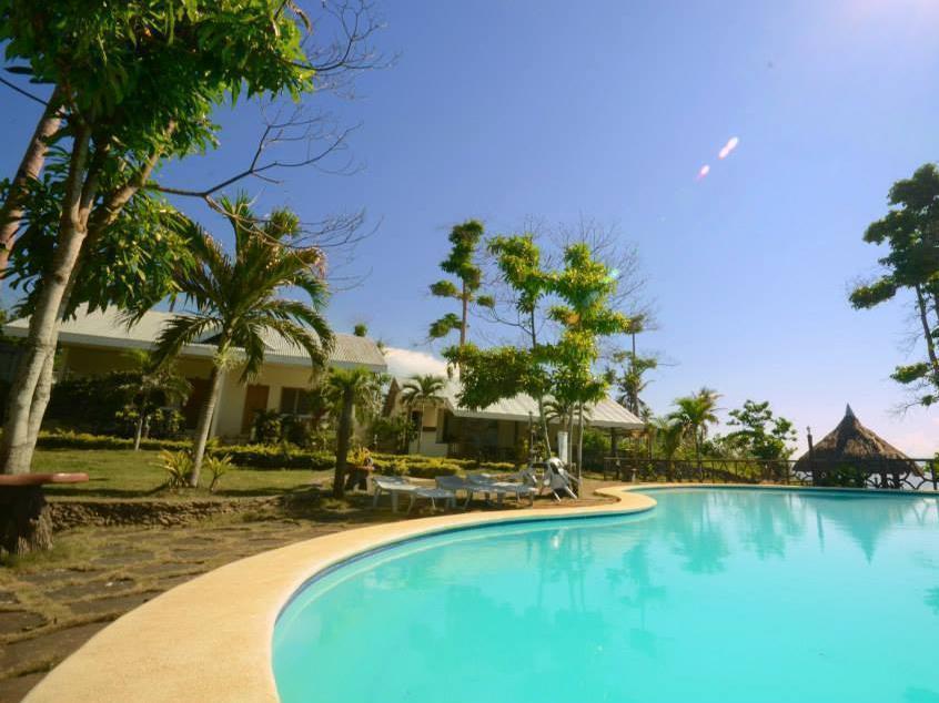 Bano Beach Resort Himensulan Eksteriør billede