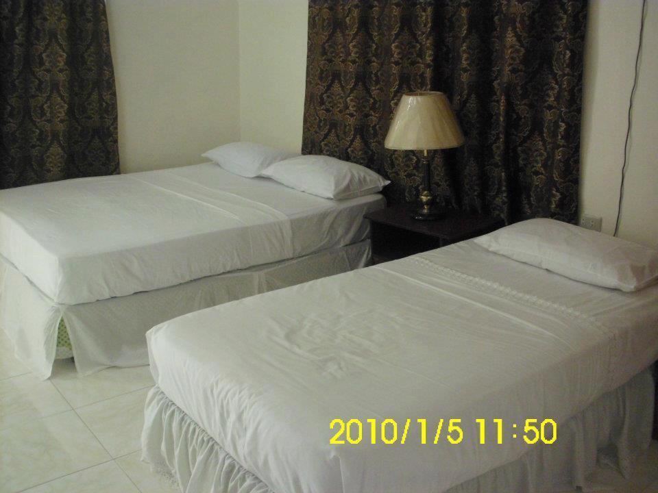 Bano Beach Resort Himensulan Eksteriør billede