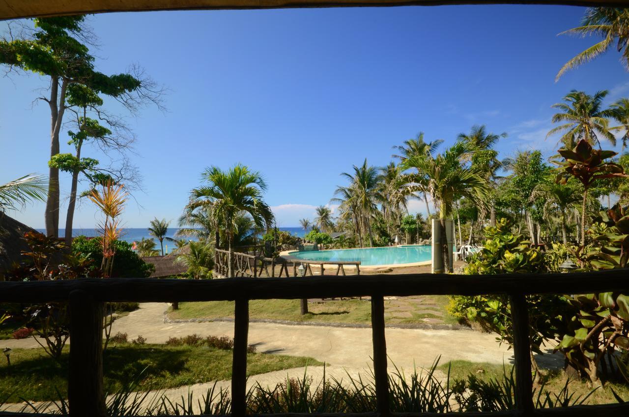 Bano Beach Resort Himensulan Eksteriør billede