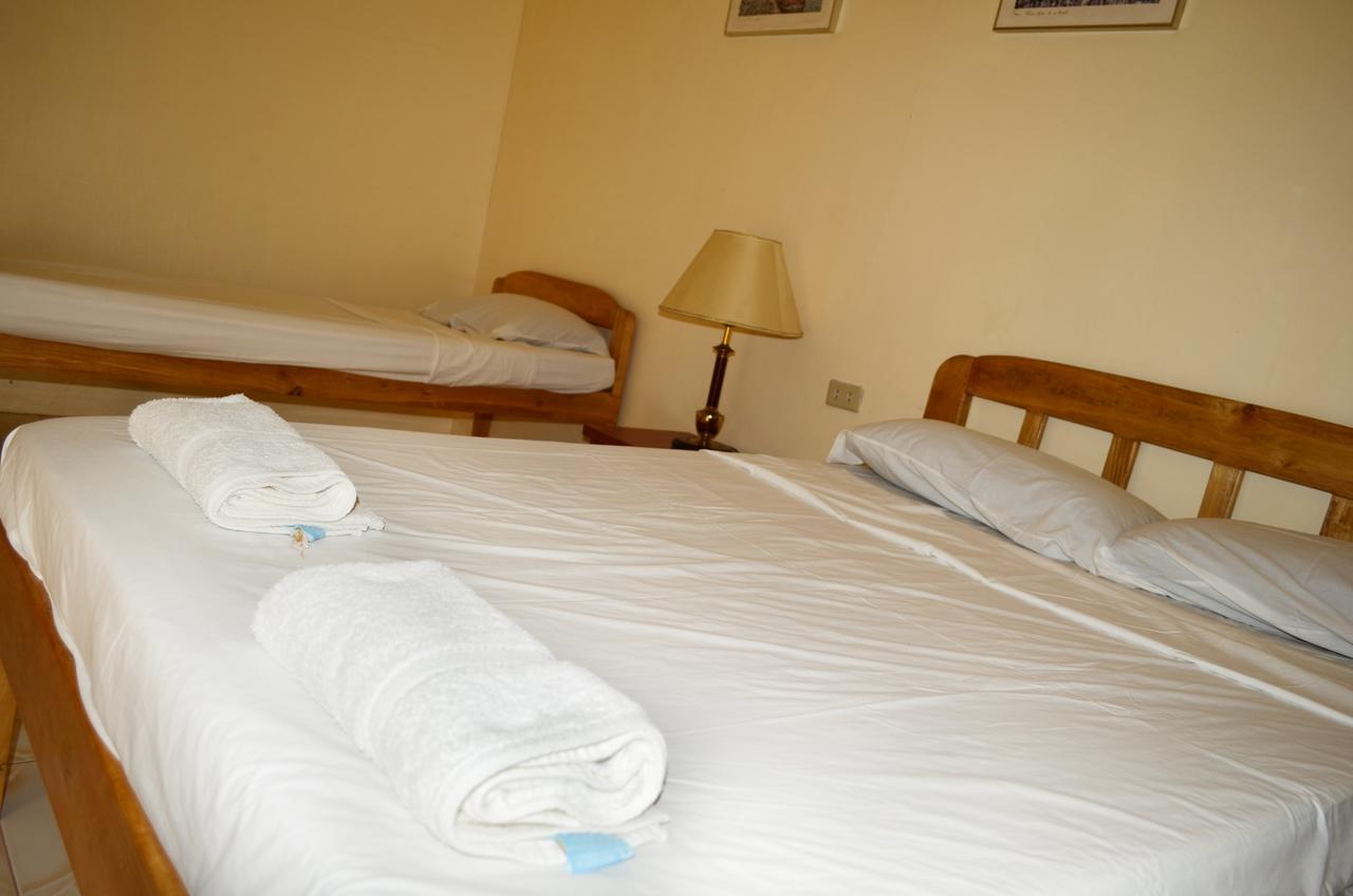 Bano Beach Resort Himensulan Eksteriør billede