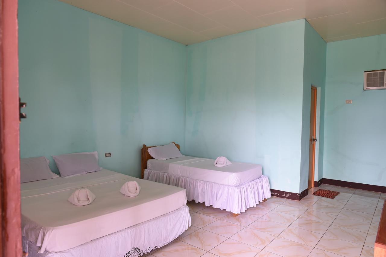 Bano Beach Resort Himensulan Eksteriør billede