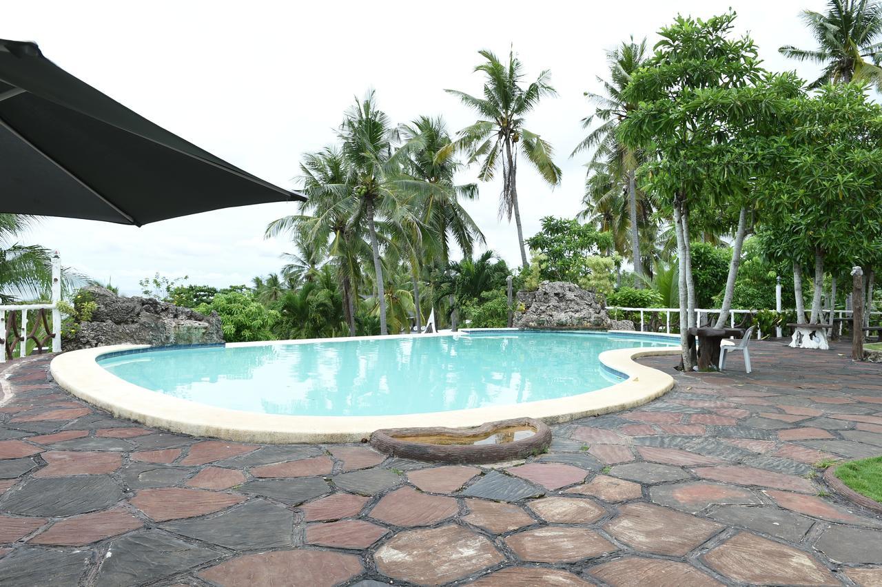 Bano Beach Resort Himensulan Eksteriør billede