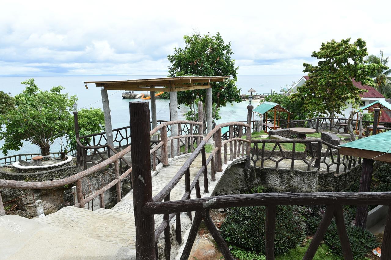 Bano Beach Resort Himensulan Eksteriør billede
