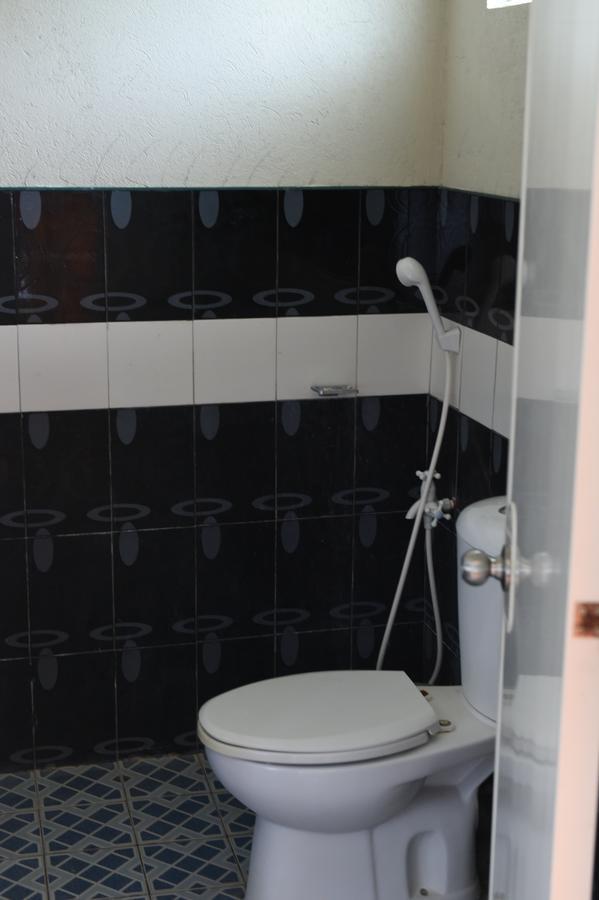 Bano Beach Resort Himensulan Eksteriør billede
