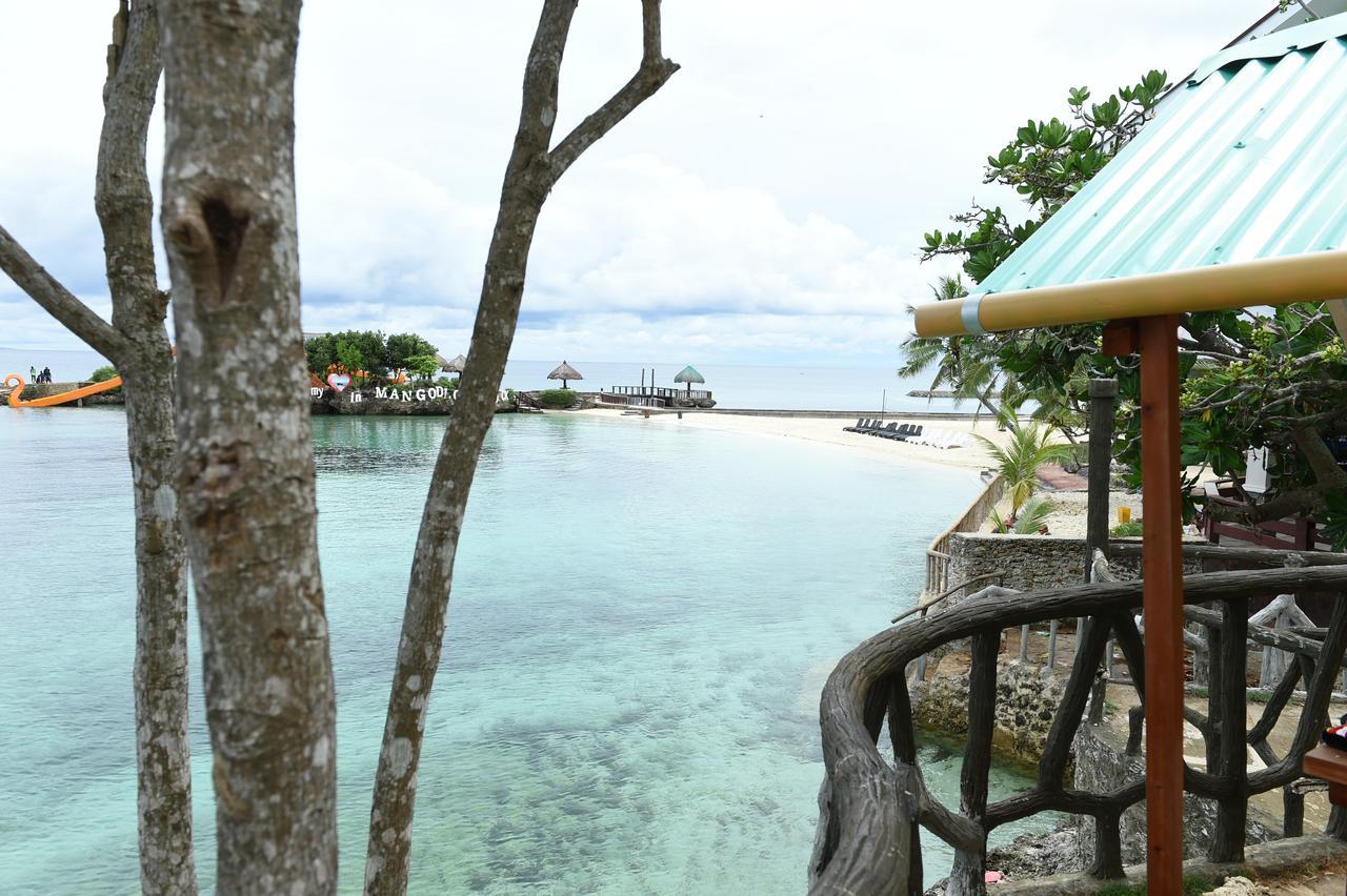 Bano Beach Resort Himensulan Eksteriør billede