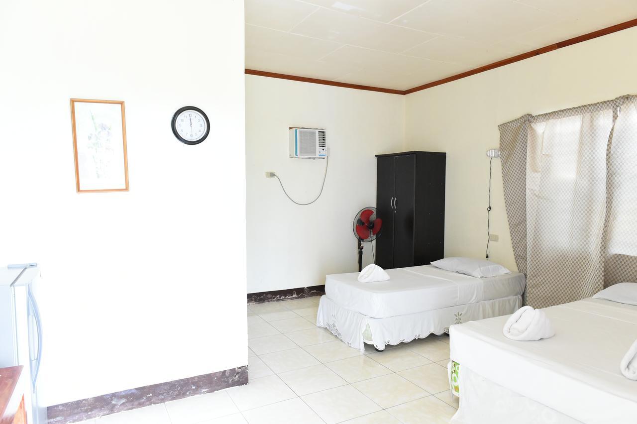 Bano Beach Resort Himensulan Eksteriør billede