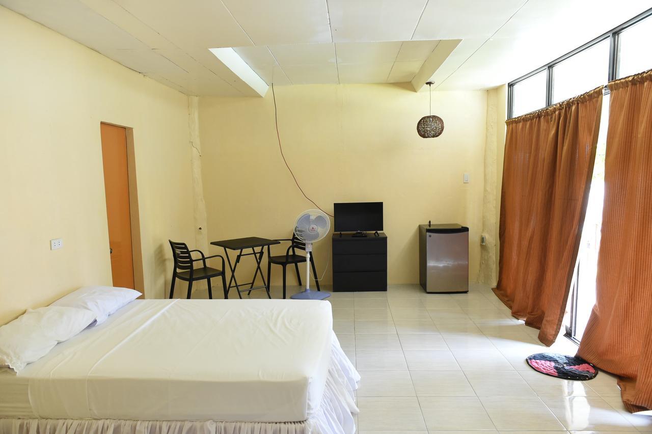 Bano Beach Resort Himensulan Eksteriør billede