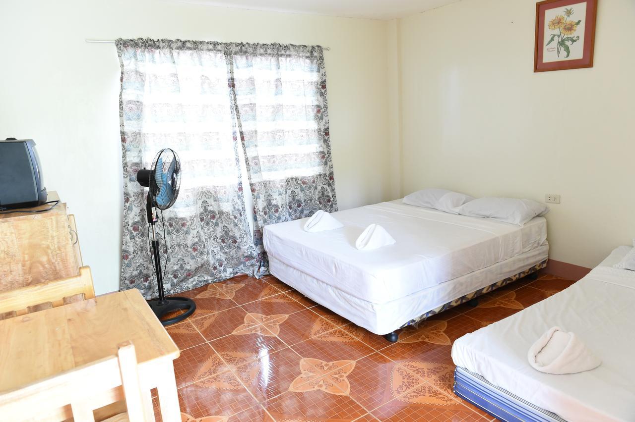 Bano Beach Resort Himensulan Eksteriør billede
