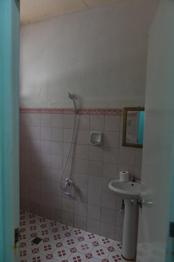 Bano Beach Resort Himensulan Eksteriør billede