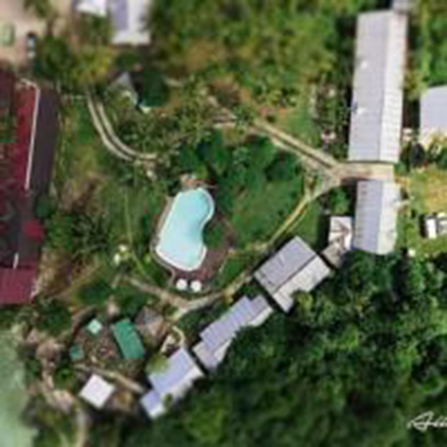 Bano Beach Resort Himensulan Eksteriør billede
