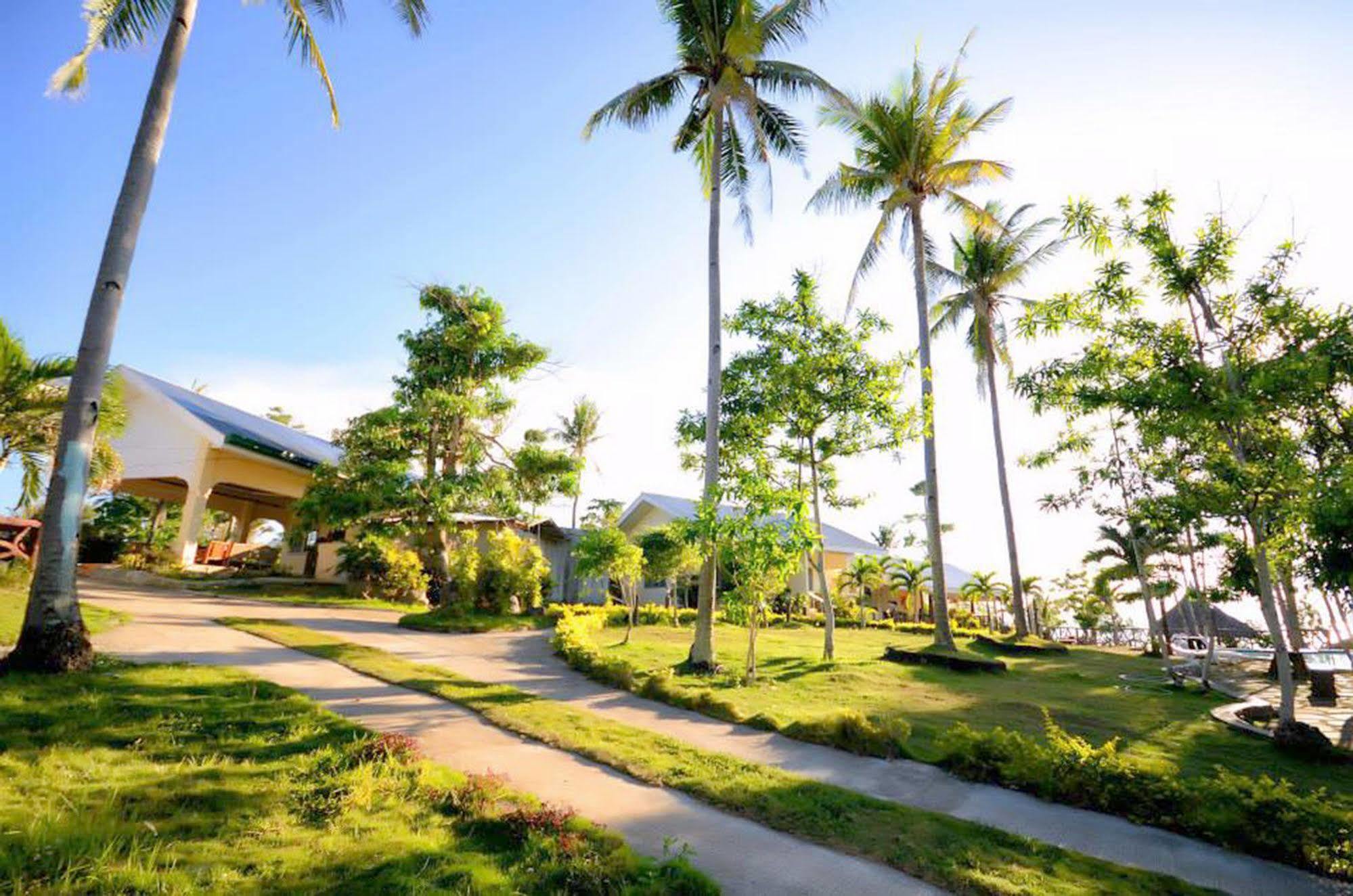Bano Beach Resort Himensulan Eksteriør billede