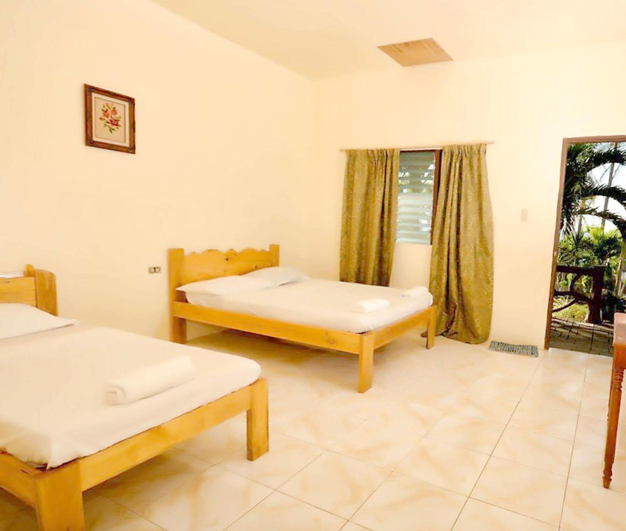 Bano Beach Resort Himensulan Eksteriør billede