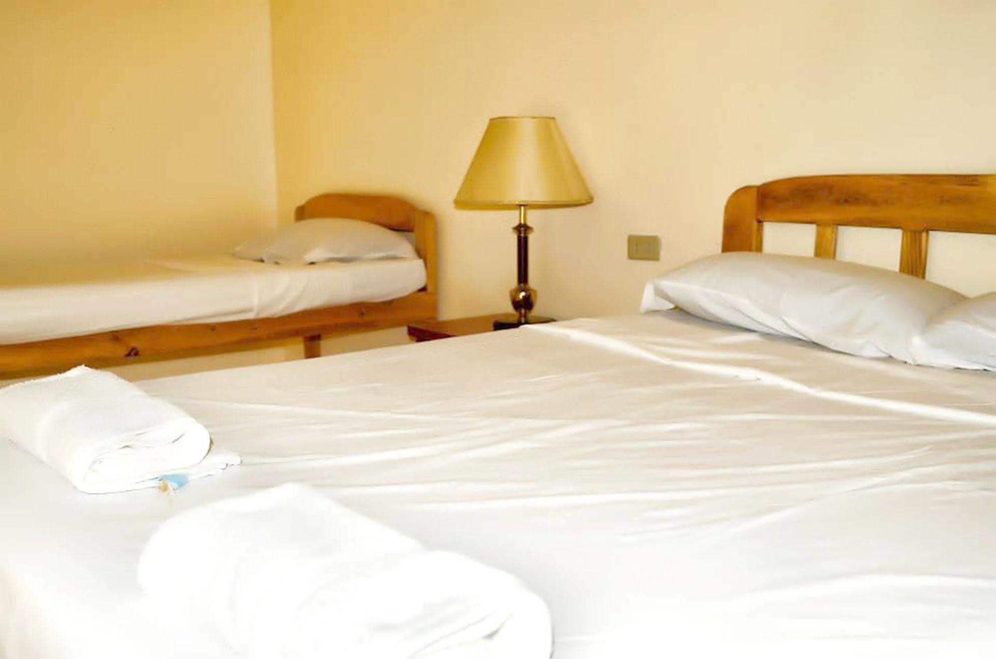Bano Beach Resort Himensulan Eksteriør billede