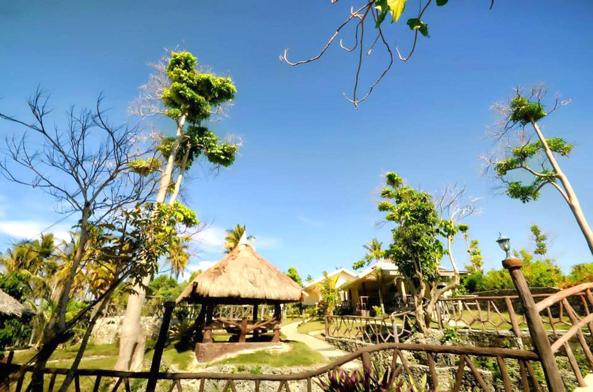 Bano Beach Resort Himensulan Eksteriør billede
