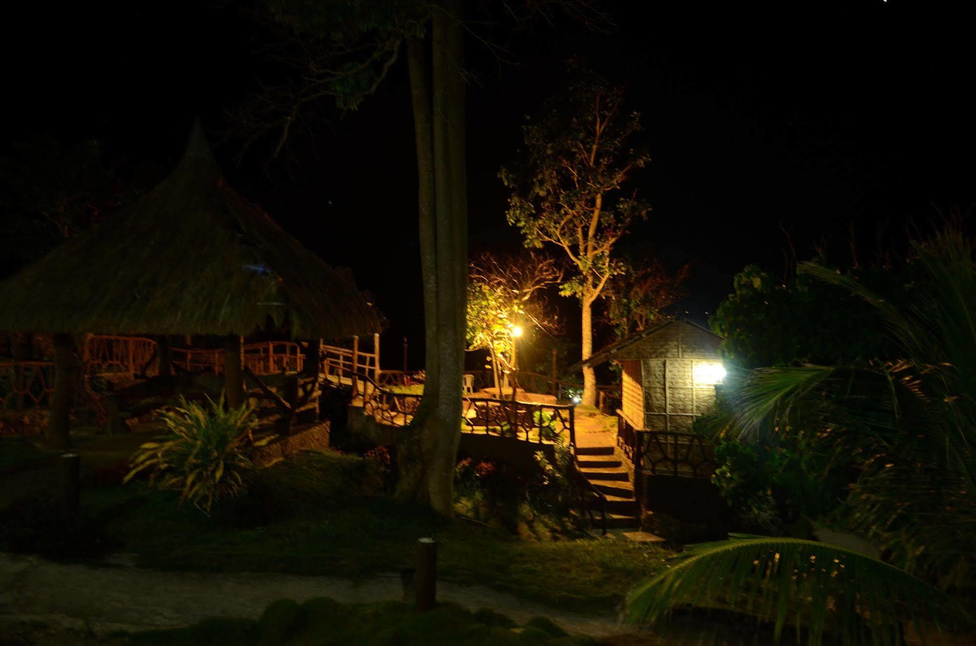 Bano Beach Resort Himensulan Eksteriør billede